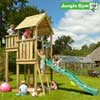 Jungle Gym 401_005, Детский игровой комплекс Jungle Palace