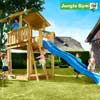 Jungle Gym 401_013, Детский игровой комплекс Jungle Chalet