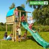 Jungle Gym 401_020, Детский игровой комплекс Jungle Villa