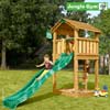 Jungle Gym 401_090, Детский игровой комплекс Jungle Cottage