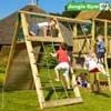 Jungle Gym 450_220, Climb Module (подъем)