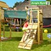 Jungle Gym 450_240, Bridge Module (подвесной мост и маленькая башня)