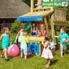 Jungle Gym 450_250, Mini Market Module (магазин)