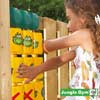 Jungle Gym 450_310, Модуль Tic-Tac-Toe (игра