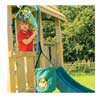 Jungle Gym 450_320, Bucket Module (грузовой лифт)