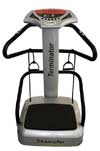 Kampfer KP-1103, Виброплатформа Terminator KP-1103