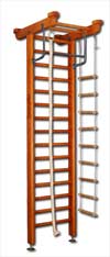 Kampfer Домашний спортивный комплекс Little sport (ceiling), высота до 2,72 м