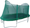 Kogee Tramps Батут Oval Tramps овальный (4.8 x 2.85 м) с защитной сетью, TC-1670-04