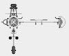 Matrix G3 MS50, Профессиональная 5-позиционная мультистанция