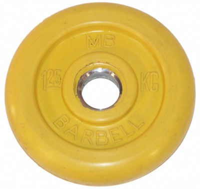 MB Barbell      (), 1.25  (31 ),  