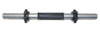 MB Barbell Гриф гантельный MB Barbell 400 мм, диаметр 30 мм