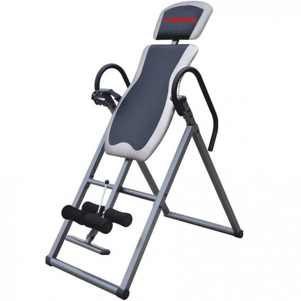OptiFit NQ-3300 Alba, Инверсионный стол
OptiFit NQ-3300 Alba, Инверсионный стол