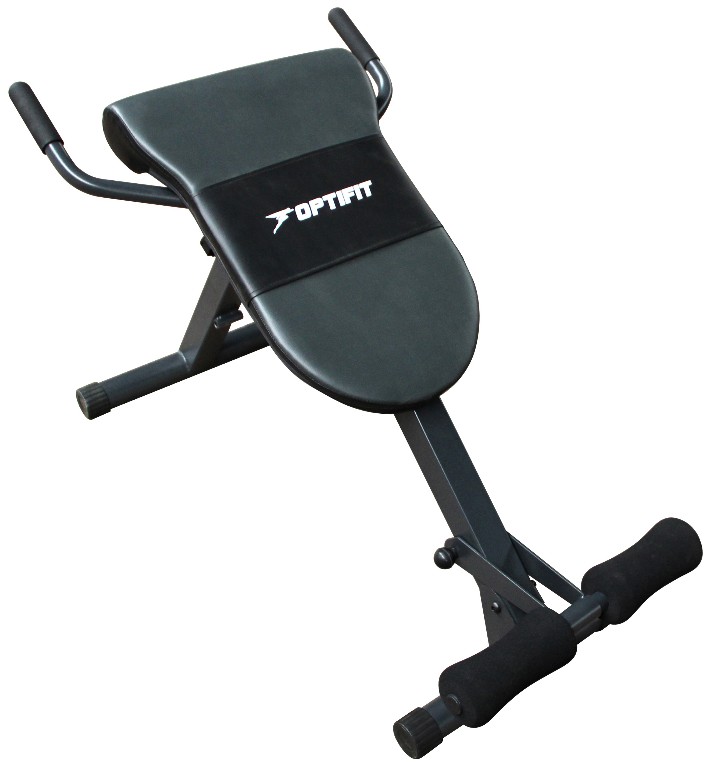 OptiFit Гиперэкстензия складная Carera (2 в 1), SX55 OptiFit Гиперэкстензия складная Carera (2 в 1), SX55