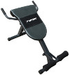 OptiFit Гиперэкстензия складная Carera (2 в 1), SX55