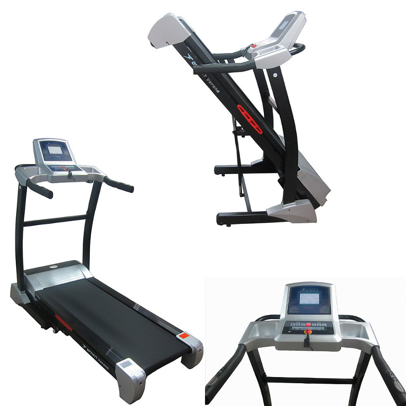 Электрическая Беговая дорожка Cybex 525t
