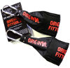 Original Fit.Tools FT-ABSLINGS, Подвесные петли для выполнения упражнений на турнике