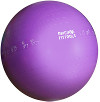 Original Fit.Tools Гимнастический мяч для коммерческого использования 75 см, FT-GBPRO-75