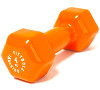 Original Fit.Tools Гантель в виниловой оболочке 4 кг, FT-VWB-4