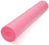 Original Fit.Tools Цилиндр для йоги 90 см (EPE), FT-YFMR-90-15-PINK