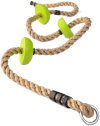 Perfetto Sport Канат с зацепами (салатовый), PS-313
