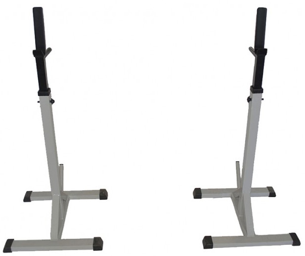 MironFit (Рекорд) Стойки раздельные под штангу, Rk-025 MironFit (Рекорд) Стойки раздельные под штангу, Rk-025