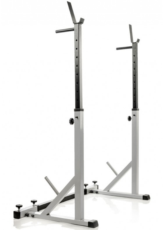 MironFit (Рекорд) Стойки под штангу, Rk-05 MironFit (Рекорд) Стойки под штангу, Rk-05