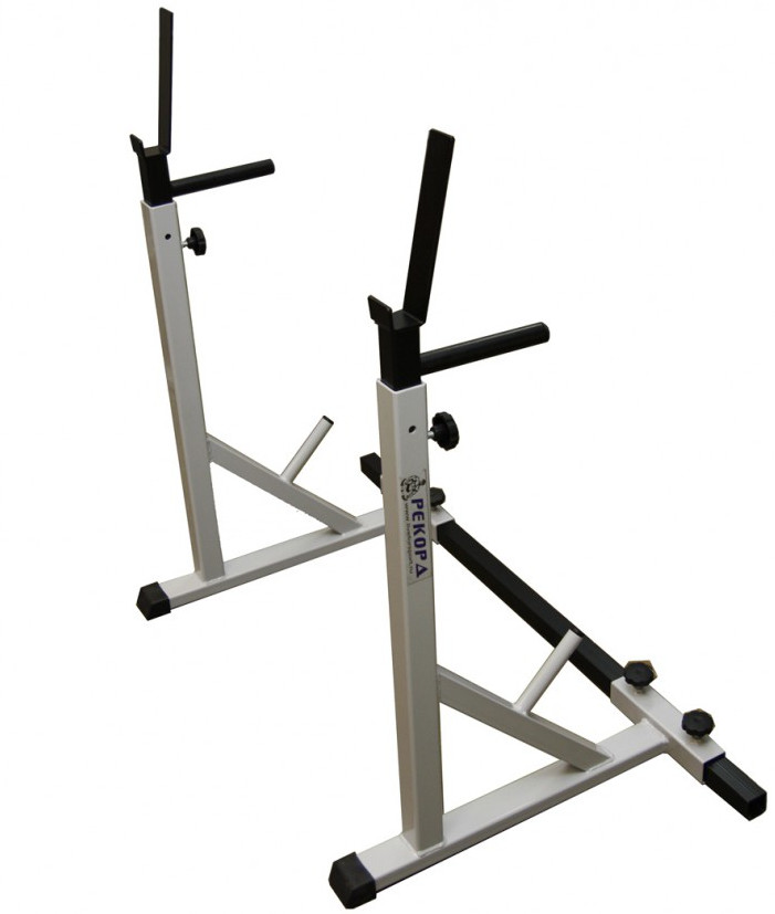 MironFit (Рекорд) Стойки под штангу MironFit (Рекорд) Стойки под штангу