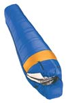 Red Fox Спальный мешок Nepal XL Long (пух), серия Expedition