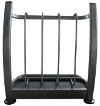 SkyFit SF-RK-BB, Стойка Original для хранения 80 гимнастических палок (бодибаров)
