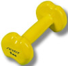 SkyFit SF-VD-1K, Гантель в виниловой оболочке 1 кг
