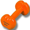 SkyFit SF-VD-2K, Гантель в виниловой оболочке 2 кг