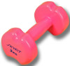 SkyFit SF-VD-3K, Гантель в виниловой оболочке 3 кг