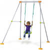 Smoby 310191 Качели металлические, 180 см