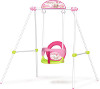 Smoby 310257 Качели металлические, 120 см