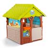 Smoby 310145, Домик из серии Winnie