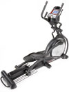 Sole Fitness Sole E35, Ýëëèïòè÷åñêèé ýëåêòðîìàãíèòíûé òðåíàæåð