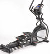 Sole Fitness Sole E55, Ýëëèïòè÷åñêèé ýëåêòðîìàãíèòíûé òðåíàæåð