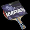 Stiga 1677-01,       (Impax ACS)**