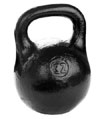 Титан (Titan) Гиря чугунная 32 кг