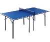 TopSpinSport Теннисный стол для игры в помещении 