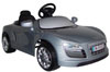Toys Toys 676471 0, Электромобиль Audi R8 Spyder, 12V