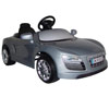 Toys Toys 622618, Педальная машина Audi R8 Spyder