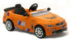 Toys Toys 622482, Педальная машина BMW M3 GT