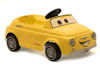 Toys Toys 621973, Педальная машина Disney Cars 2 Luigi