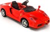 Toys Toys 676204 4, Электромобиль Enzo Ferrari, 12V