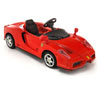 Toys Toys 622234, Педальная машинка Enzo Ferrari