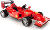Toys Toys 676234 1, Электромобиль Ferrari F1, 12V