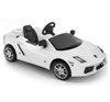 Toys Toys 622570, Педальная машинка Lamborghini Gallardo
