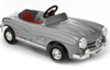 Toys Toys 655641, Электромобиль Mercedes 300SL, 6V