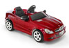 Toys Toys 656406, Электромобиль Mercedes SL, 6V